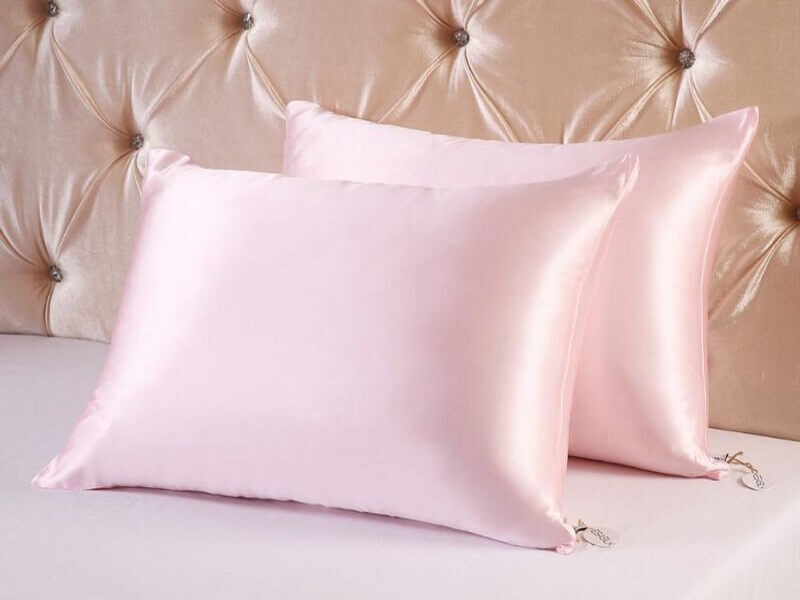 Satin Hotel Pillowcase manufacturer Satin Hotel Pillowcase manufacturer