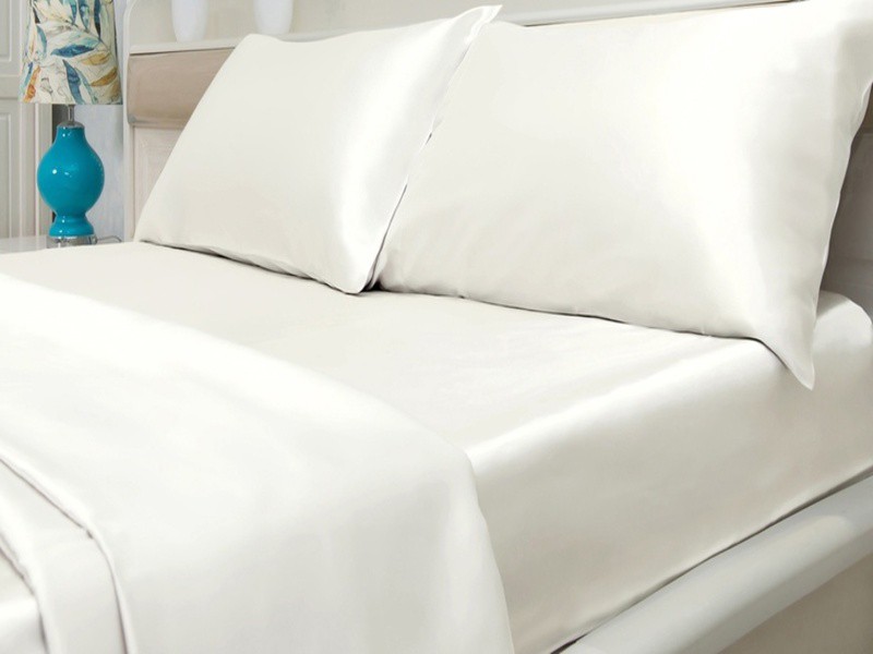 Satin Hotel Pillowcase supplier Satin Hotel Pillowcase supplier