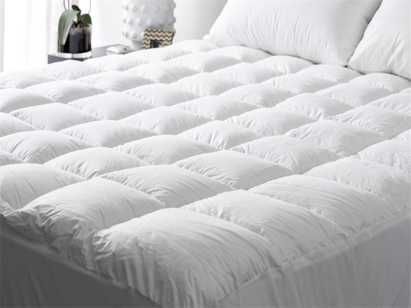 down feather mattress topper down feather mattress topper