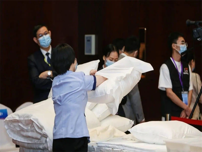 Pillowcase Pillowcase