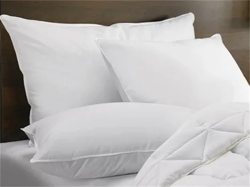 Microfiber Pillow Microfiber Pillow