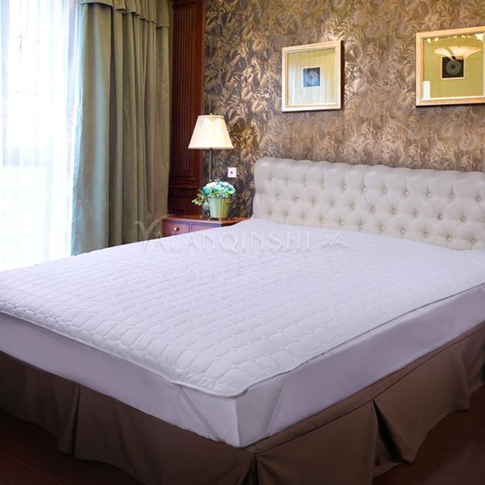 ผ้ารองกันเปื้อนที่นอน Hotel Collection