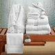 ของใช้ในห้องน้ำโรงแรม