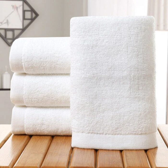 Spa-Quality Hotel Towel Spa-Quality Hotel Towel